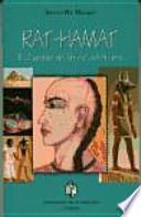 Rat-Hamat : el guardián del umbral del abismo