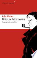 Ratas de Montsouris