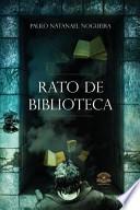 Rato de Biblioteca