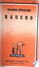 Raucho