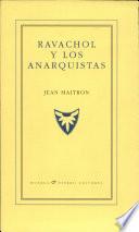 Ravachol y los anarquistas