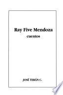 Ray Five Mendoza