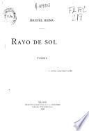 Rayo de sol