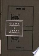 Raza y alma