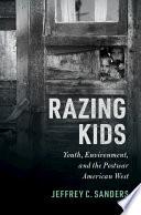 Razing Kids