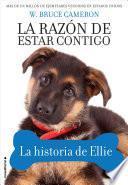 Razon de Estar Contigo, La. La Historia de Ellie