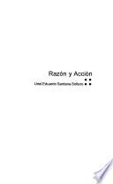 Razón y acción