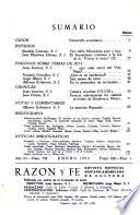 Razón y fe