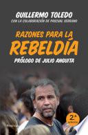 Razones para la rebeldía