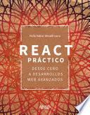 React práctico