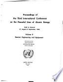 Reactor engineering and equipment