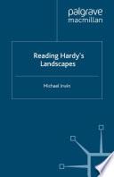 Reading Hardy's Landscapes