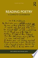 Reading Poetry