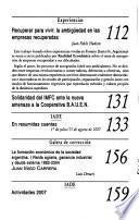 Realidad económica