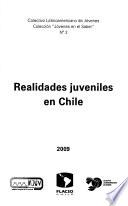 Realidades juveniles en Chile