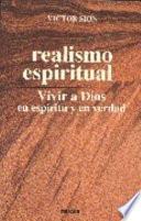 Realismo espiritual