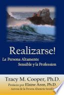 Realizarse: