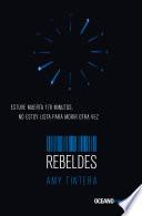 Rebeldes