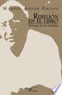 Rebelión en el libro