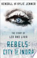 Rebels: City of Indra