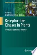 Receptor-like Kinases in Plants