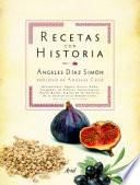 Recetas con historia