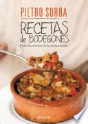 Recetas de los bodegones