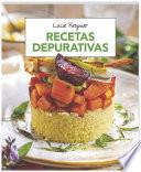 Recetas depurativas