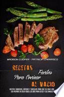 Recetas Fáciles Para Cocinar Al Vacío