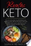 Recetas Keto
