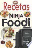 Recetas Ninja Foodi