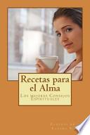Recetas Para El Alma