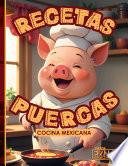 Recetas Puercas