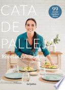 Libro Recetas salvadoras