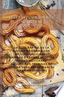 Recetas Tradicionales Mexicanas