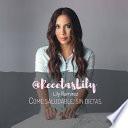 RecetasLily come saludable , sin dietas