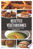 Recettes Végétariennes Hyperprotéinées Pour Débutants