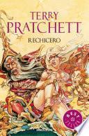 Rechicero (Mundodisco 5)