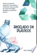 Reciclado de Plásticos