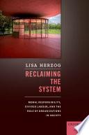Reclaiming the System