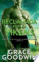 Reclamada Por Los Vikens - Nook