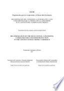 Recomendación del consejo de la ocde relativa a los lineamientos para la protección al consumidor en el contexto del comercio electrónico