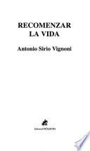 Recomenzar la vida