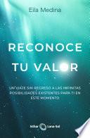 Reconoce tu valor