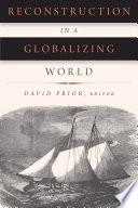 Reconstruction in a Globalizing World