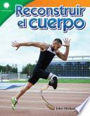 Reconstruir el cuerpo ebook