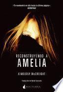 Reconstruyendo a Amelia