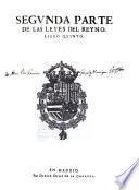 Recopilación de las leyes destos Reynos, hecha por mandado de la Magestad Católica del Rey don Felipe Segundo nuestro señor; que se ha mandado imprimir, con las leyes que después de la última impresión se han publicado, por la Magestad Catolica del Rey don Felipe Quarto el Grande nuestro señor
