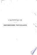Recopilación de leyes i decretos supremos sobre colonización