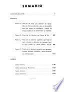 Recopilación de leyes por orden numérico
